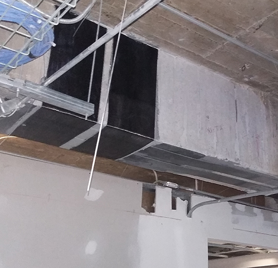 reforzamiento estructural de columnas df